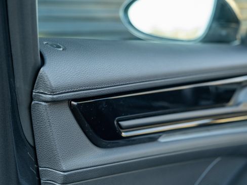 New 2026 Porsche Panamera 4 AWD/4WD image 17