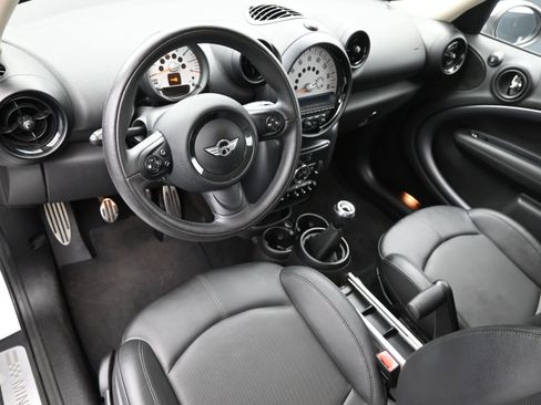 Used 2014 MINI Cooper Countryman S FWD image 22