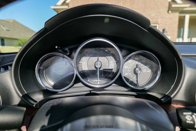 Used 2017 MAZDA MX-5 Miata RF Grand Touring RWD image 26
