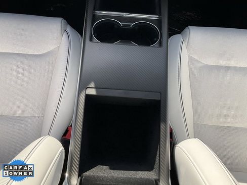 Used 2023 Tesla Model X Plaid image 45