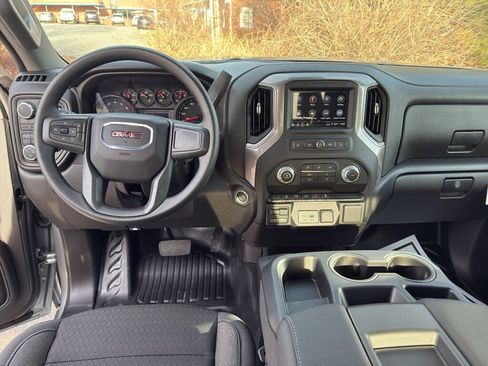 New 2026 GMC Sierra 2500 Pro w/ 1SA Pro Safety Plus Package image 17