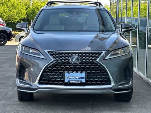 Used 2020 Lexus RX 350 AWD w/ Premium Package image 8