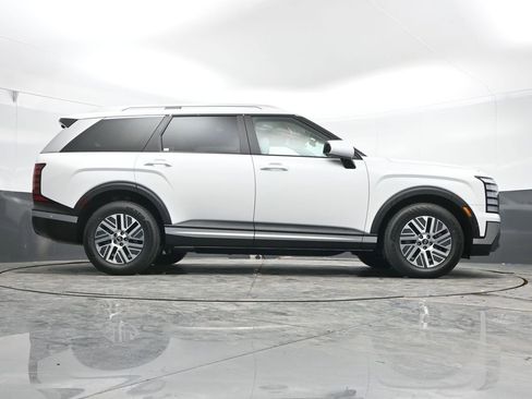 New 2026 Hyundai Palisade SEL Premium image 45
