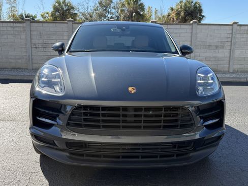 Certified 2020 Porsche Macan image 10