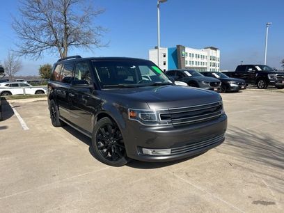 Used 2018 Ford Flex Limited w/ Equipment Group 303A
