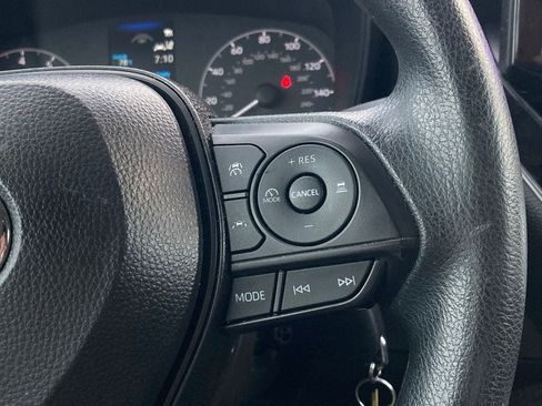 Certified 2025 Toyota Corolla LE FWD image 25