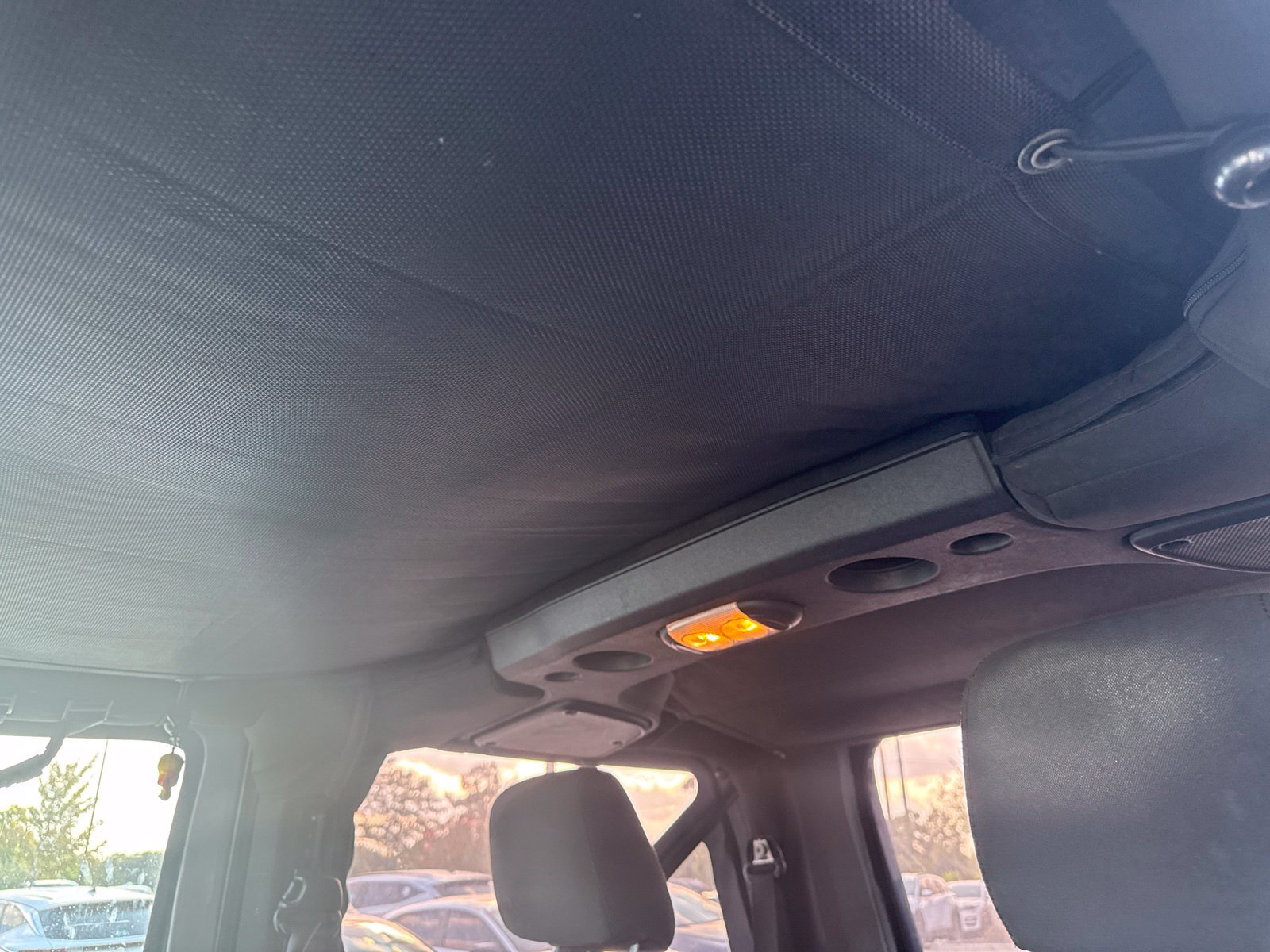 Used 2015 Jeep Wrangler Sport AWD/4WD image 8