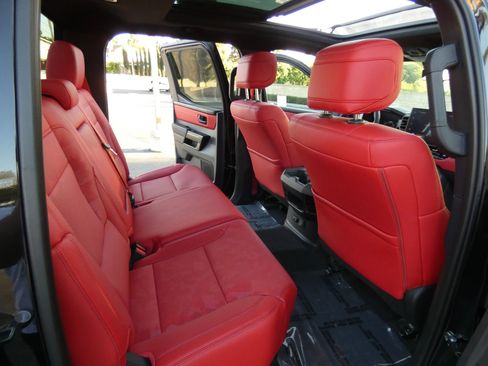 Used 2025 Toyota Tundra TRD Pro image 53