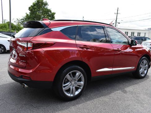 Used 2019 Acura RDX AWD w/ Advance Package image 3