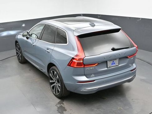 Used 2023 Volvo XC60 B5 Ultimate AWD/4WD image 48