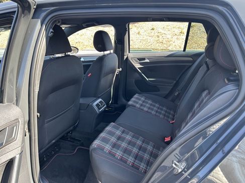 Used 2019 Volkswagen GTI Rabbit Edition image 39