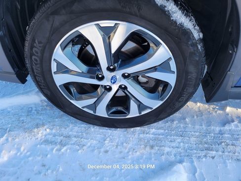 Used 2021 Subaru Outback Limited w/ Popular Package #2 image 10