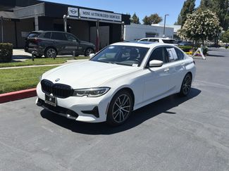 Used 2021 BMW 330i Sedan w/ Convenience Package RWD video 2