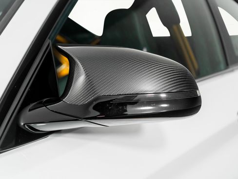 Used 2016 BMW M4 GTS image 25