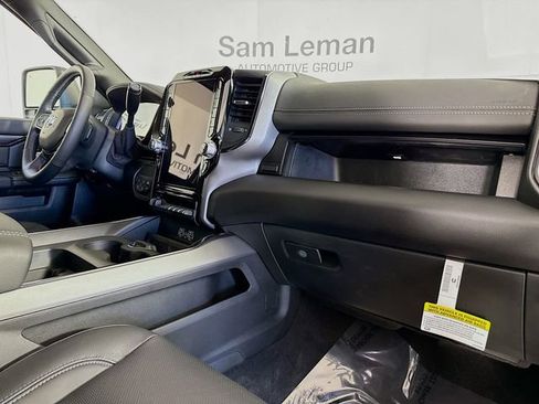 Used 2025 RAM 2500 Power Wagon image 28