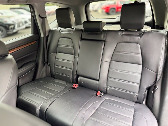 Used 2018 Honda CR-V EX-L image 23