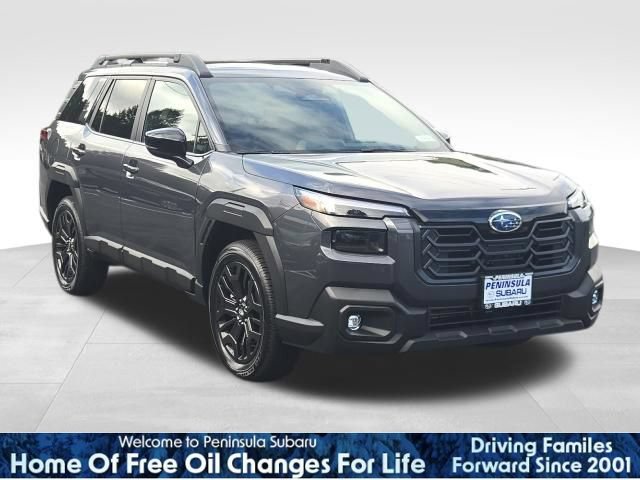 New 2026 Subaru Outback Limited XT AWD/4WD image 1