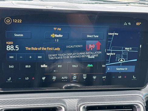 New 2025 Ford Mustang GT Premium w/ California Special Package image 15