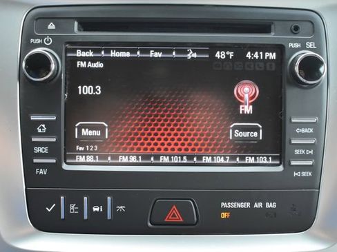 Used 2015 GMC Acadia SLE AWD/4WD image 28