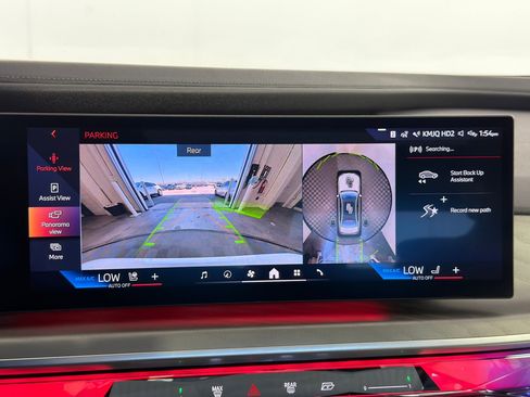 Certified 2023 BMW 760i xDrive image 24