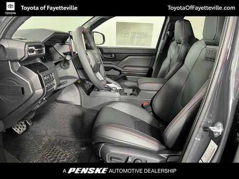 New 2026 Toyota Tacoma TRD Pro AWD/4WD image 22