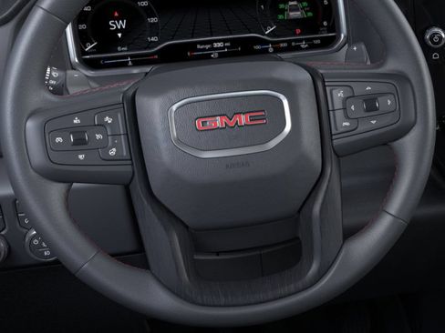 New 2026 GMC Sierra 1500 AT4X AWD/4WD image 22