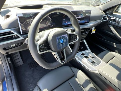 New 2026 BMW 430i xDrive Coupe w/ M Sport Package AWD/4WD image 20