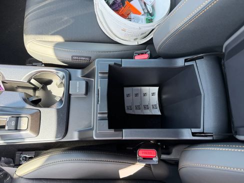 New 2026 Subaru Forester Wilderness AWD/4WD image 20