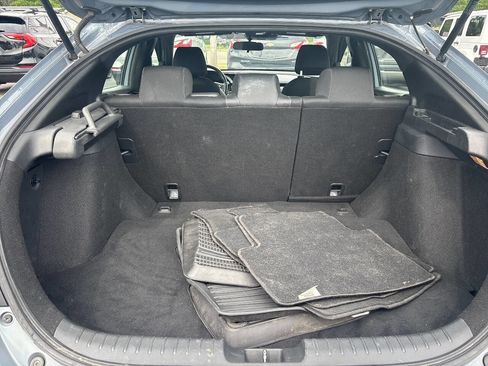 Used 2020 Honda Civic Sport image 6