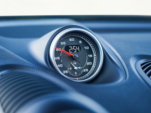 Used 2025 Porsche 718 Cayman S image 18