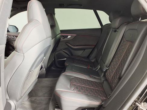 Used 2023 Audi RS Q8 image 13