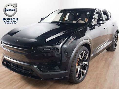 Used 2025 Polestar Polestar 3 AWD/4WD image 1