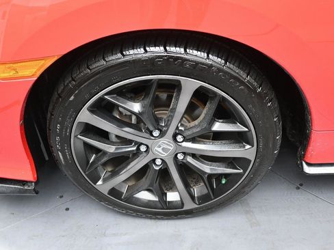 Used 2020 Honda Civic Sport image 42