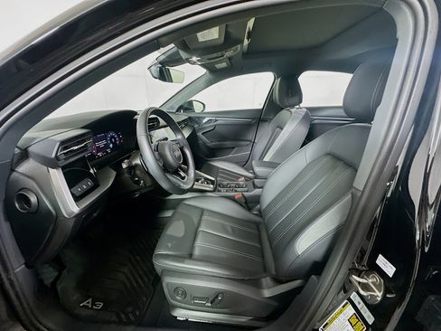 Used 2024 Audi A3 2.0T Premium FWD image 13