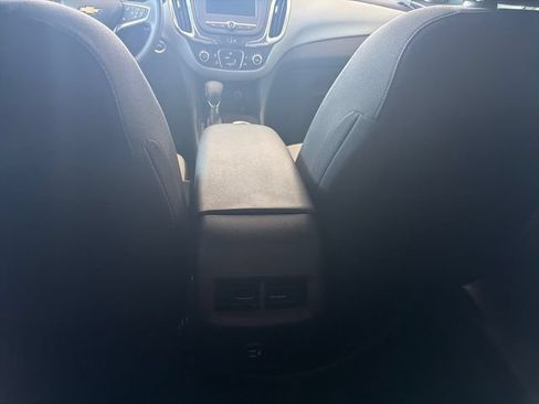 Used 2023 Chevrolet Equinox LS FWD image 23