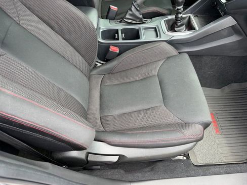 Used 2024 Subaru WRX Premium w/ Popular Package #2A AWD/4WD image 16