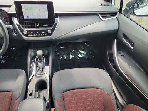 Used 2024 Toyota Corolla SE FWD image 19
