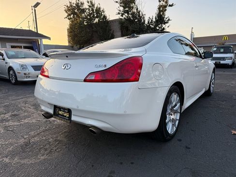 Used 2015 INFINITI Q60 Sport Limited image 5