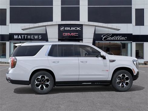 New 2026 GMC Yukon AT4 Ultimate image 5