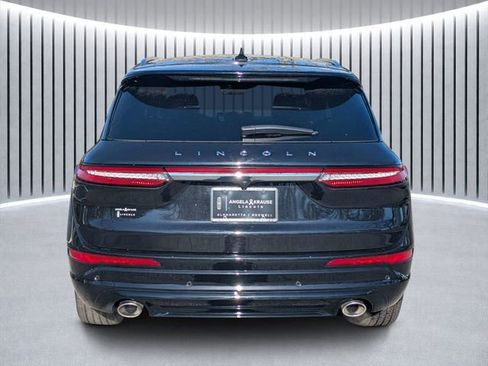 Used 2024 Lincoln Corsair Grand Touring w/ Equipment Group 301A AWD/4WD image 6