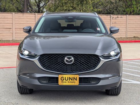 Used 2025 MAZDA CX-30 AWD 2.5 S w/ Preferred Package image 9