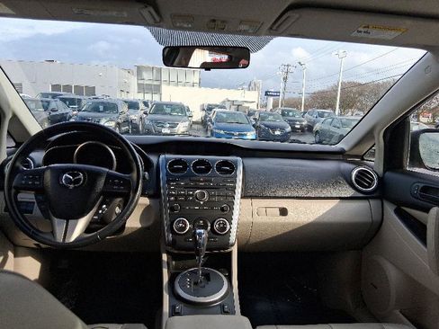 Used 2011 MAZDA CX-7 i Touring image 32