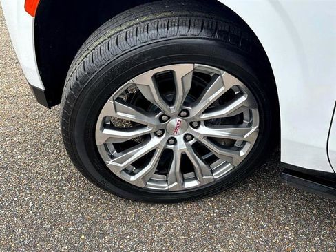 Used 2023 GMC Yukon Denali image 63