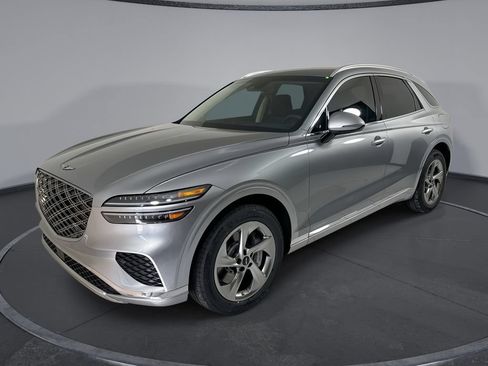 New 2026 Genesis GV70 2.5T AWD/4WD image 1