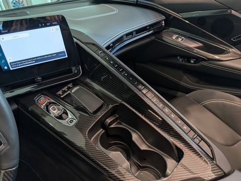 Used 2024 Chevrolet Corvette Z06 image 38