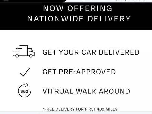 Used 2018 Tesla Model X 100D image 10