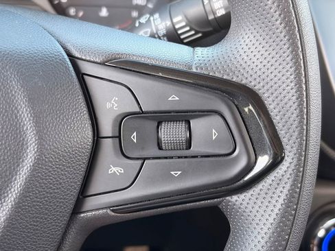Used 2023 Chevrolet TrailBlazer LT FWD image 25