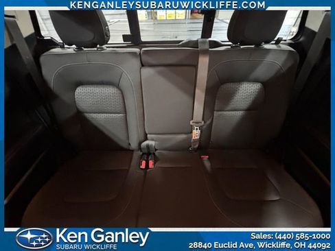 Used 2019 GMC Canyon SLE image 20