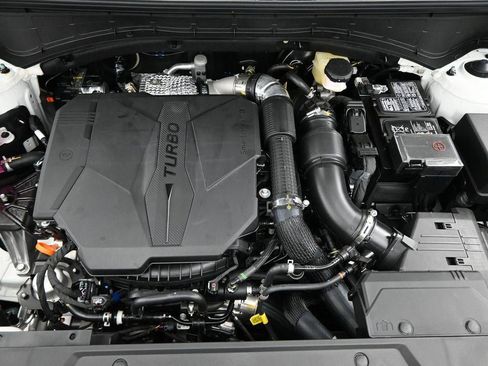 New 2026 Hyundai Santa Fe Limited AWD/4WD image 30