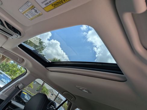 Certified 2025 Subaru Outback Touring image 23